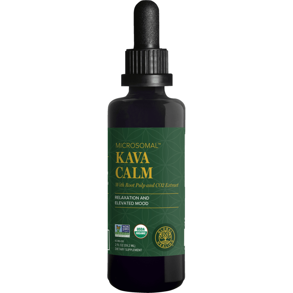 Kava Calm