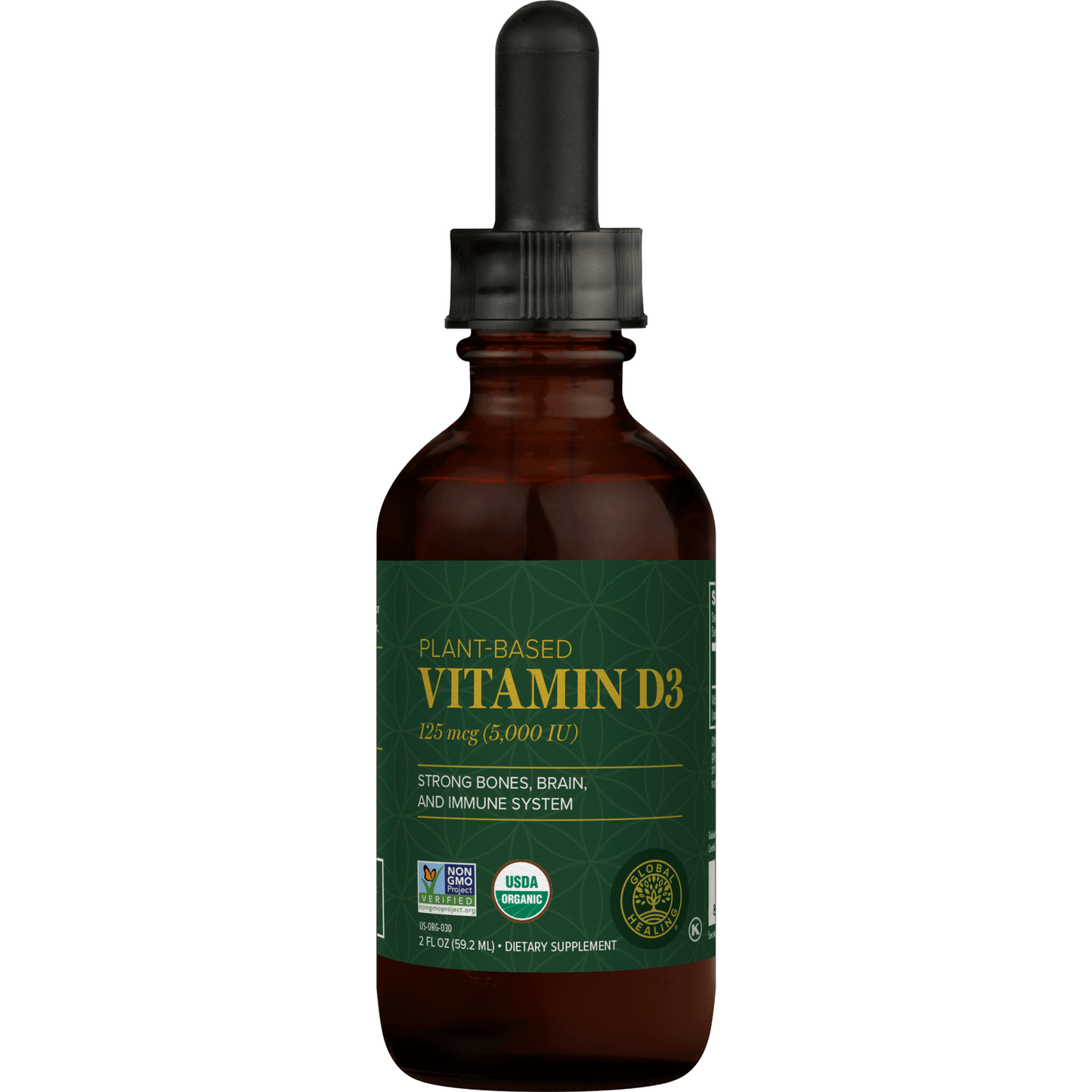 Vitamin D3 - Loyalty Rewards