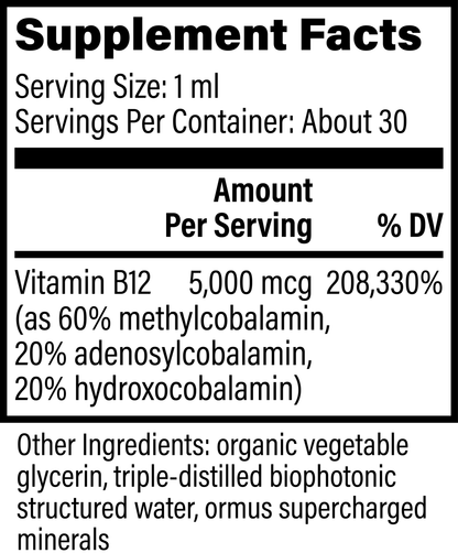 Vitamin B12