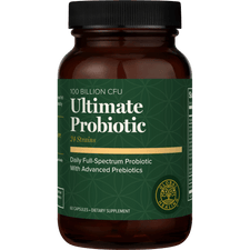 Ultimate Probiotic