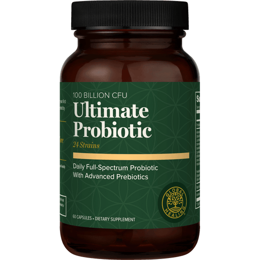 Ultimate Probiotic