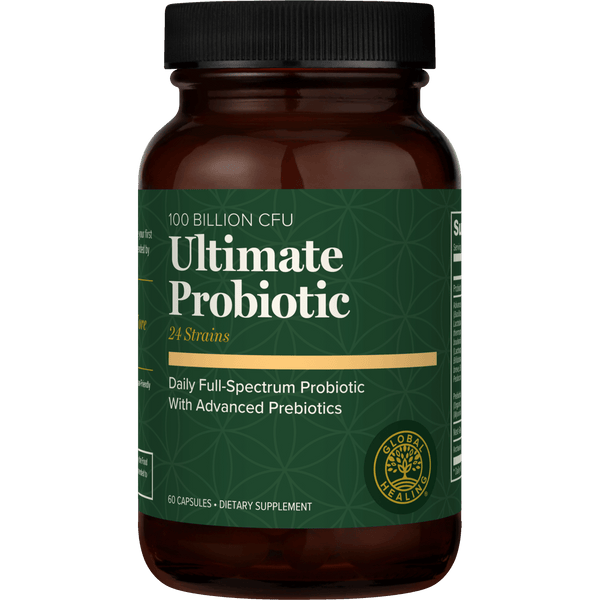 Ultimate Probiotic