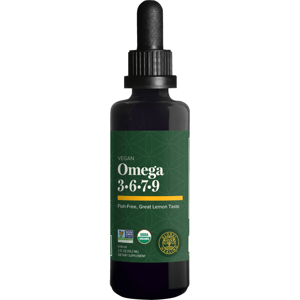 Omega 3•6•7•9