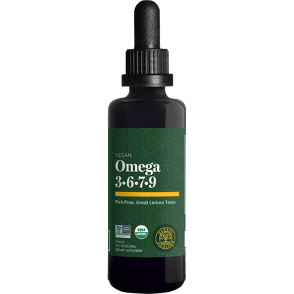 Omega 3•6•7•9