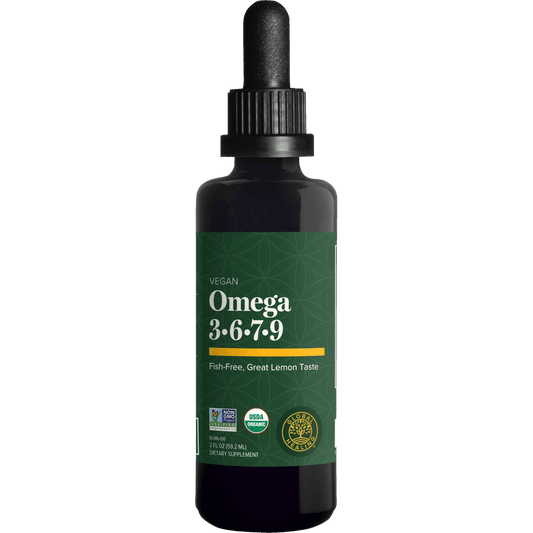 Omega 3•6•7•9