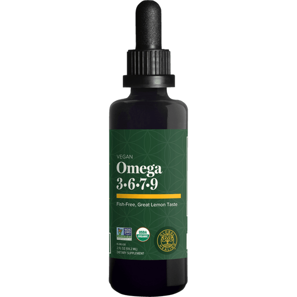 Omega 3•6•7•9