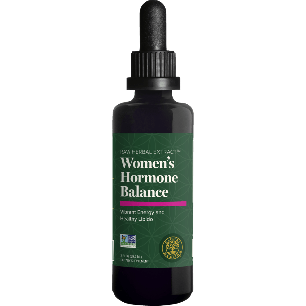 Women's Hormone Balance