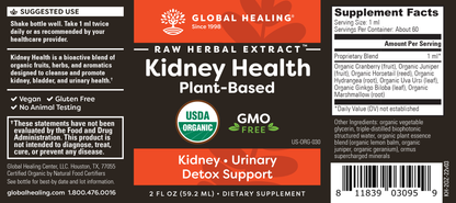 Kidney Cleanse Program™