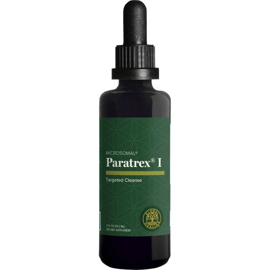 Paratrex® I