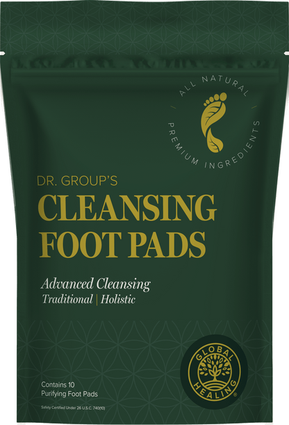 Complete Body Cleanse Program™