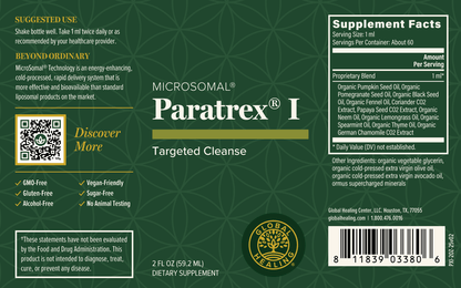 Harmful Organism Cleanse Program™