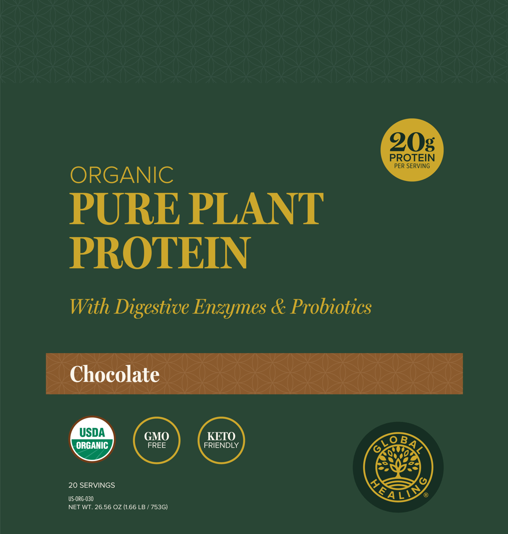 Protein Powder
