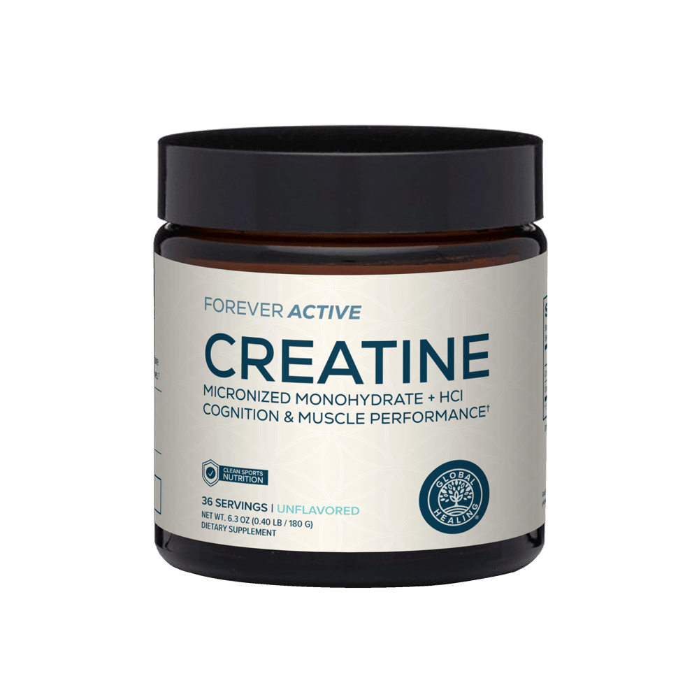 Creatine Blend