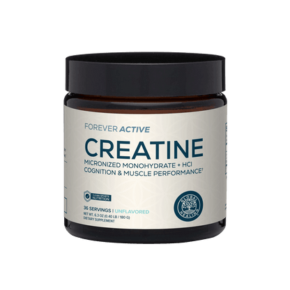 Creatine Blend