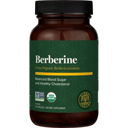 Berberine