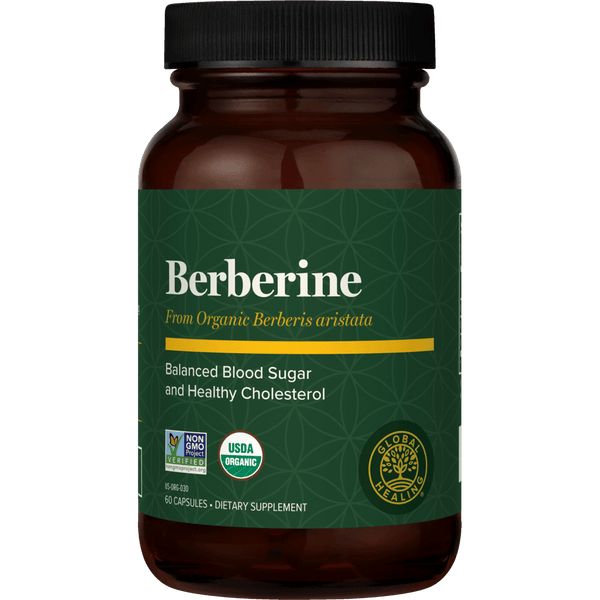 Berberine