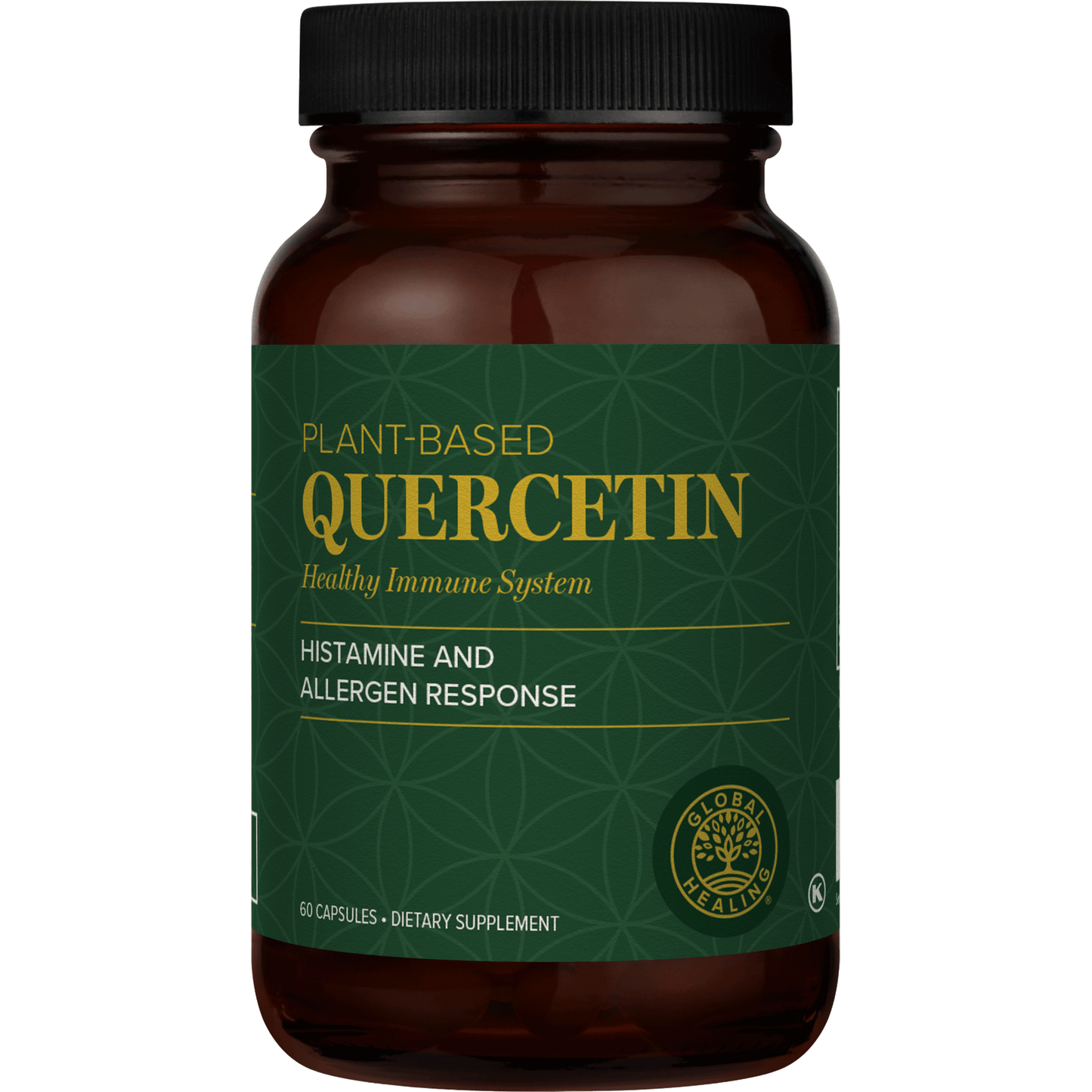 Plant-Based Quercetin - Loyalty Rewards