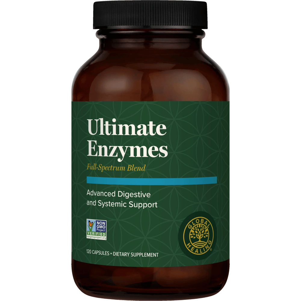 Ultimate Enzymes