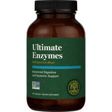 Ultimate Enzymes