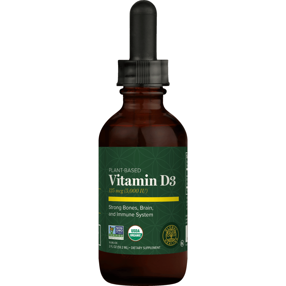 Vitamin D3