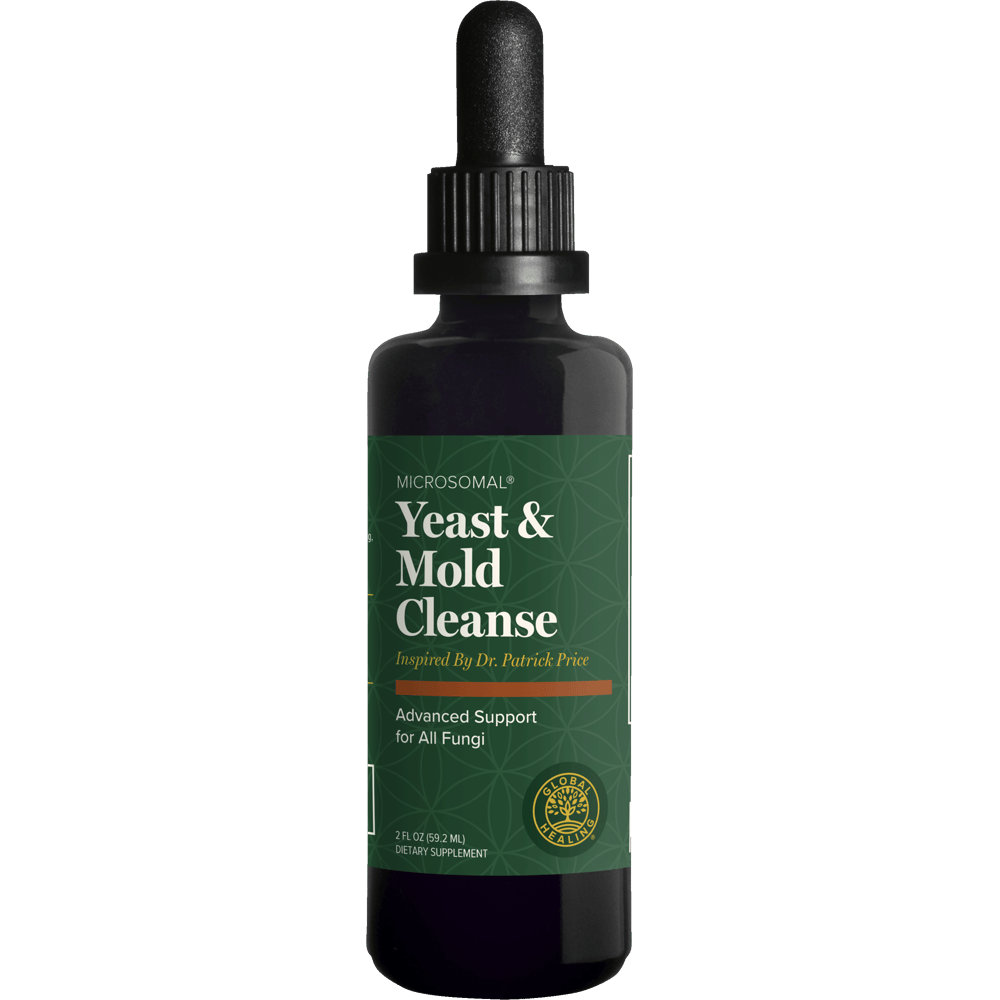 Harmful Organism Cleanse Program™