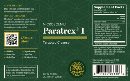 Harmful Organism Cleanse Program™