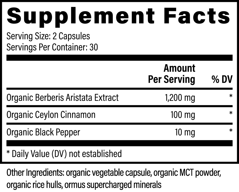 Berberine