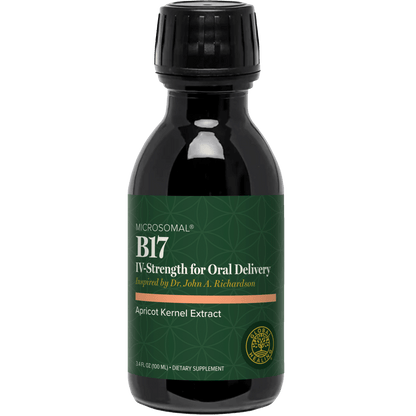 Microsomal B-17
