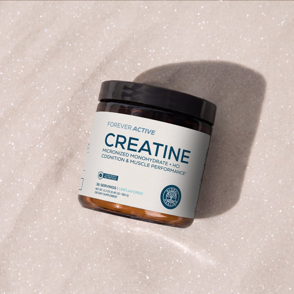 Creatine