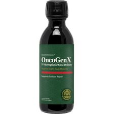 MicroSomal OncoGenX