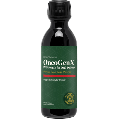 MicroSomal OncoGenX