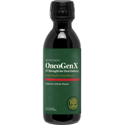 MicroSomal OncoGenX