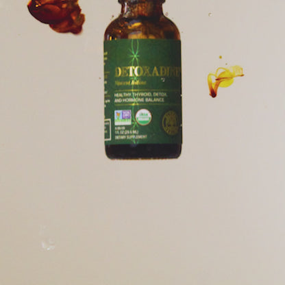 Detoxadine®