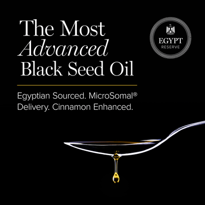 Black Seed Oil
