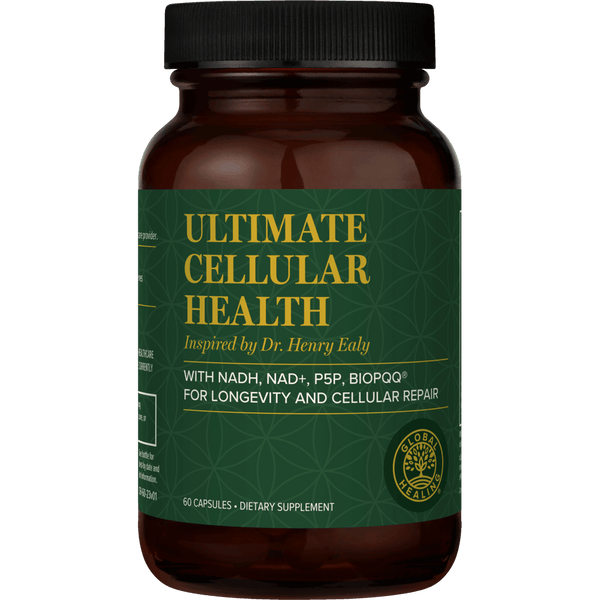 Ultimate Cellular Health