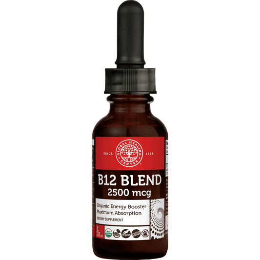 B12 BLEND