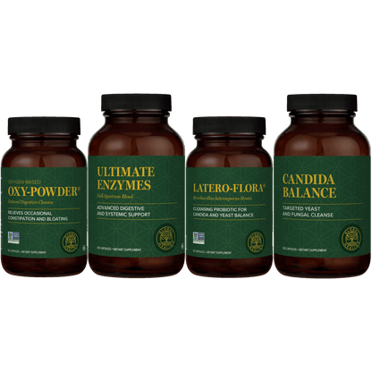 Now candida support deals