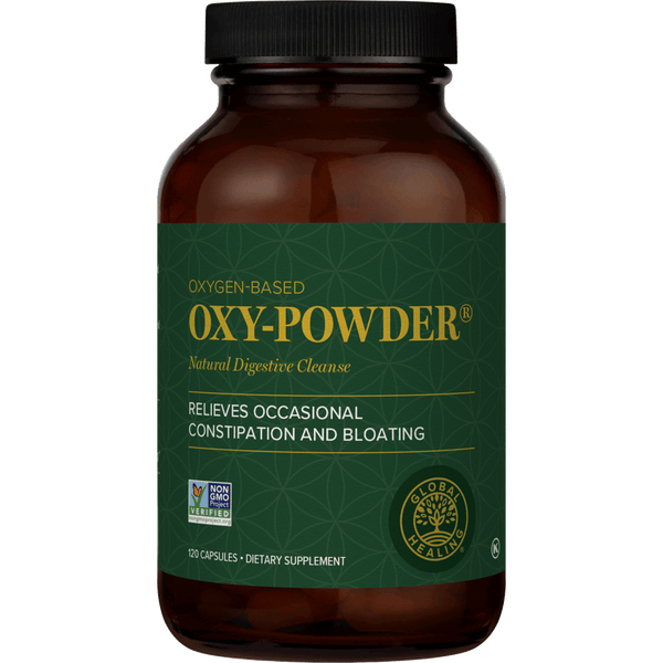 Oxy-Powder®