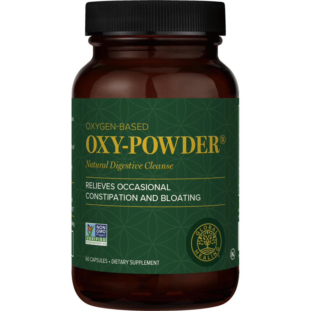 Make your own powder filled capsule supplements