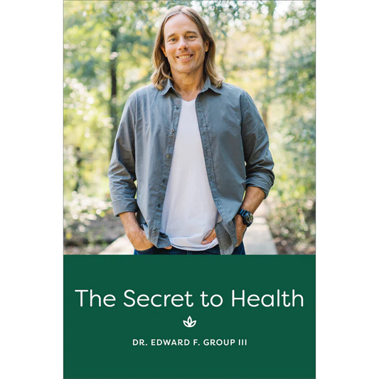 The Secret to Health by Dr. Group