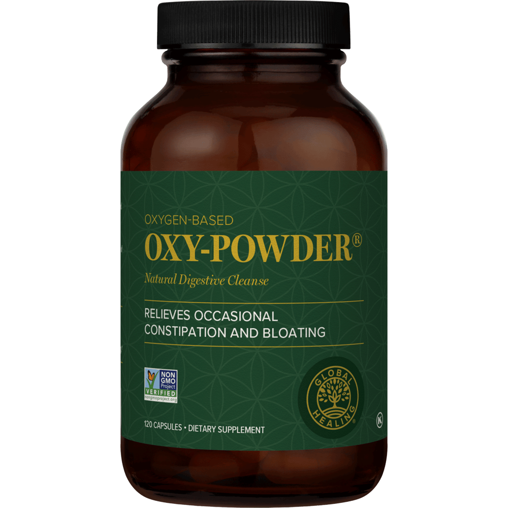 Oxy-Powder® - S&S