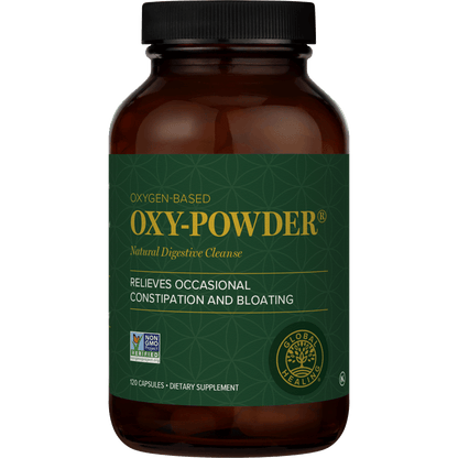 Oxy-Powder® - S&S