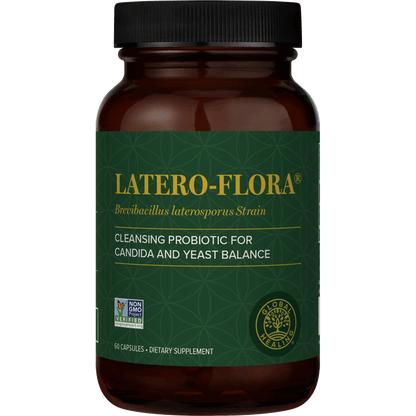 Latero-Flora™