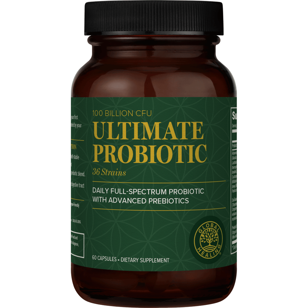 Best Gut Health Supplement