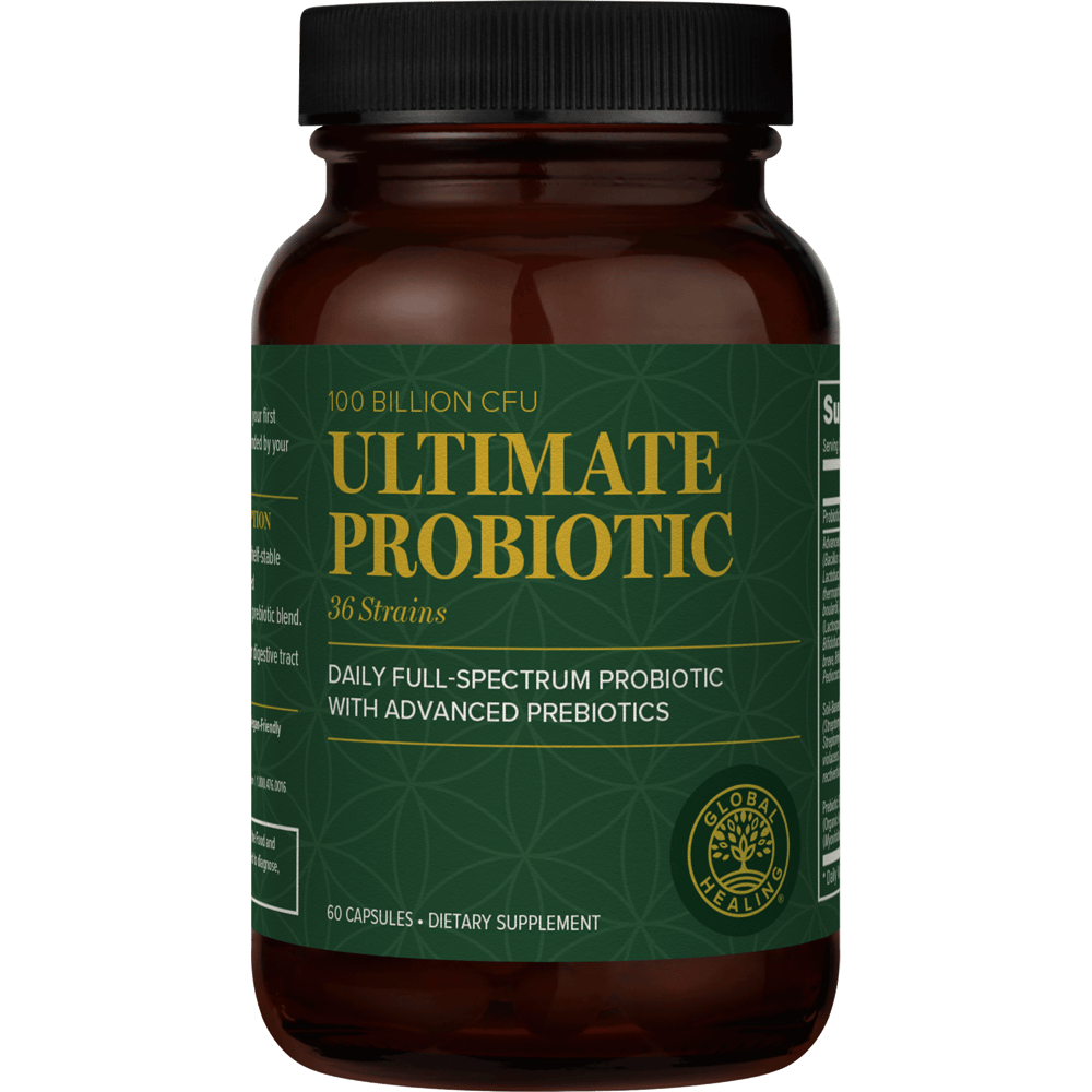 Gut Health Bundle