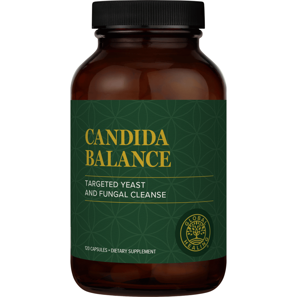 Candida Support Bundle