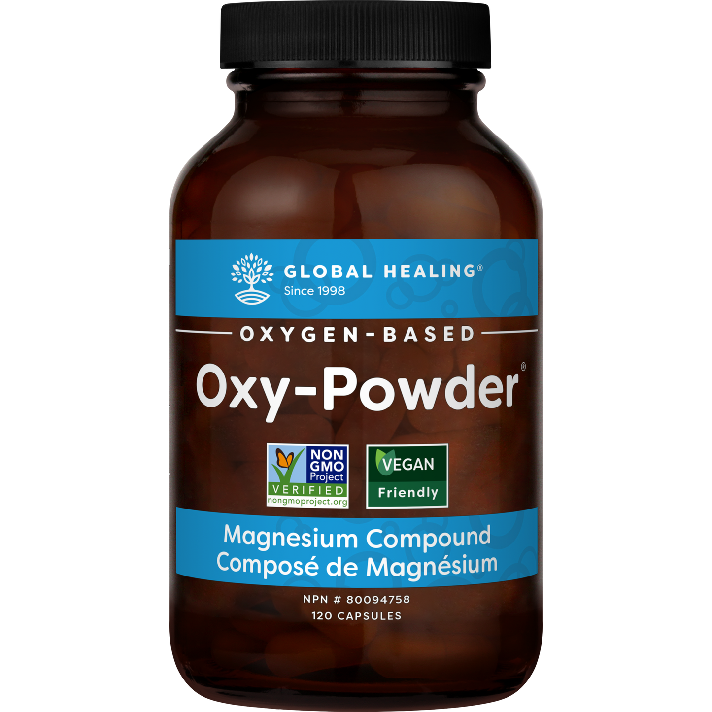 Oxy-Powder® Canada S&S