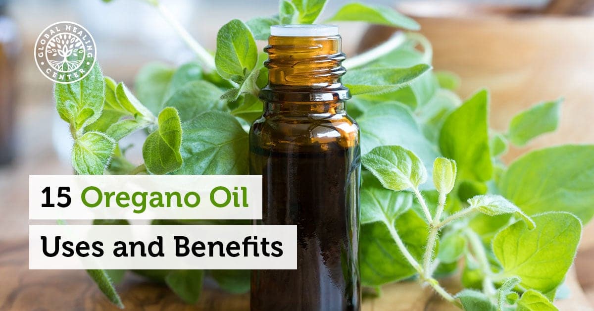 15 Oregano Oil Uses and Benefits