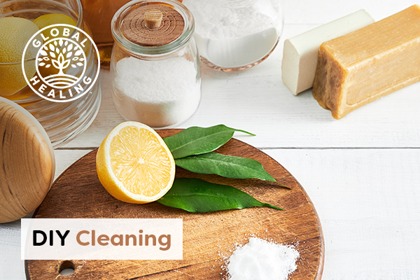 12 Diy Cleaning Recipes From Hand Sanitizer To Floor Cleaner